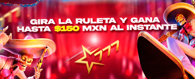 Bono de Bienvenida 100% Extra promotion image