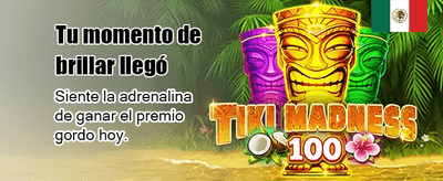 Jackpots masivos esperándote