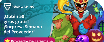 Reembolso Semanal VIP promotion image